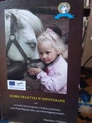 DOBRE PRAKTYKI W HIPOTERAPII STANISLAVA TILESOVA