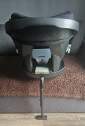Używany Fotelik SamochodowyMamas and Pappas+Cybex baza na pasy 0-13 kg