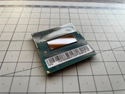 Procesor Intel Core i7-4702MQ 4 rdzenie | 8 wątków 3.20GHz FCPGA946 SR15J