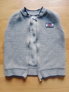 Kamizelka bezrękawnik 5 10 15 r. 110