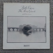 Bill Evans - The Paris Concert (Edition One), 1 press GER 1983
