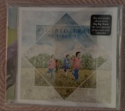 BIG BIG TRAIN - The Likes of Us