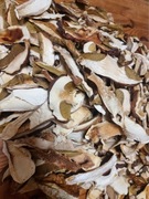 BOROWIK SZLACHETNY 500g + atest - grzyby suszone, PRAWDZIWKI, BOROWIKI