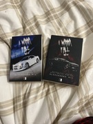 I wanna fall zestaw Aleksandra Nil