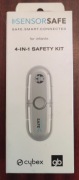 Czujnik sensorsafe do fotelika Cybex Bluetooth Monitor pasów bezpieczeństwa