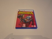 Borderlands 4 ps5 