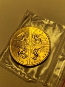 Moneta 2zł Wielki Jubileusz Roku 2000