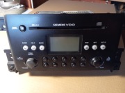 Radio SD SUZUKI GRAND VITARA II 1,9 DDIS 2006r.