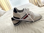 SNAKERSY MĘSKIE TOMMY HILFIGER ROZ. 41