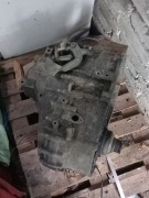 SKRZYNIA BIEGÓW FORD GALAXY 1.9 TDI 85KW 115 6 BIE