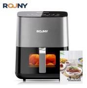ROUNY 1450W 5L AIR FRYER