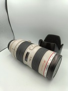 Obiektyw Canon EF 70-200mm F2.8L USM