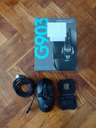 Mysz Logitech G903