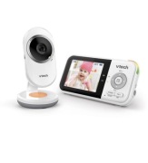 Niania elektroniczna video 2,8 cala VM-3254