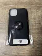 Etui na telefon iPhone 11 Pro/ ring/ szkło gratis