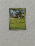 Karta Pokemon Bulbosaur 001/132 80
