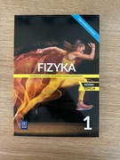 Podręcznik fizyka 1 rozszerzenie WSiP