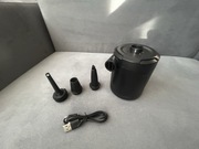 Elektryczna pompka powietrza Portable Electric Air Pump