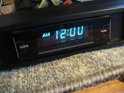 SANSUI  AT-210 , TIMER VINTAGE