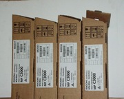 Okazja RICOH MP C3000 oryginał komplet 842033 