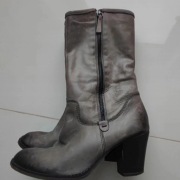 Kozaki Tamaris rozmiar 37