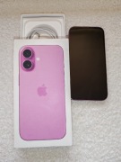 Telefon IPhone 16