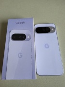 Smartfon GOOGLE Pixel 10 5G 12/256GB 6.3" 120Hz Jasnoliliowy