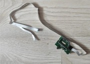 Elektronika głowicy brother dcp t510w b57u296-2