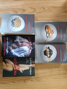 Seria Ten mężczyzna 