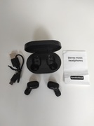 Słuchawki bezprzewodowe.