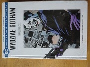 Wydział Gotham - Wrażliwe cele - Bohaterowie i Złoczyńcy 48 (nowy w folii)
