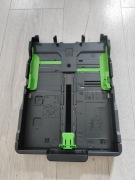 Tacka zasobnik papieru brother d02mg4