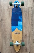 Longboard Madrid Blunt Blues