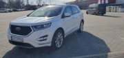 Ford Edge VIGNALE 2.0TDCI 210KM 4WD 