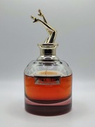 Jean Paul Gaultier SCANDAL BY NIGHT edp 80 ml *UNIKATowe 