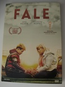 DVD Fale 2016 polski