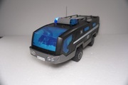 Playmobil 560 Policja Bus policyjny Radiowóz 