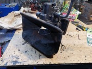 Zaczep rockinger man daf volvo