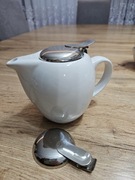 Dzbanek do herbaty 350ml Saara