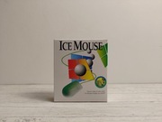 NOWA mysz kulkowa PS/2 w pudełku