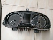  Licznik skoda Fabia2 Roomster 5J0920841E
