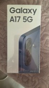 Telefon Samsung Galaxy A17 5G Blue SM-A1768/DS 4GB/128GB