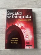 Światło w fotografii Magia i nauka