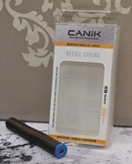 Urządzenie powrotne do pistoletów Canik FULL SIZE sprężyna miękka 