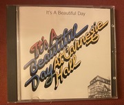 It’s A Beautiful Day At Carnegie Hall CD