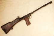 BREN MK3 303 Brit. lower mechanizm spustowy full auto