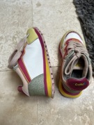 LiuJo buty dziecięce Me contro te 25