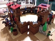 Lego Fort Legoredo