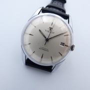 TISSOT VISODATE_Automatic 1972r