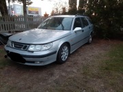 Saab 95           